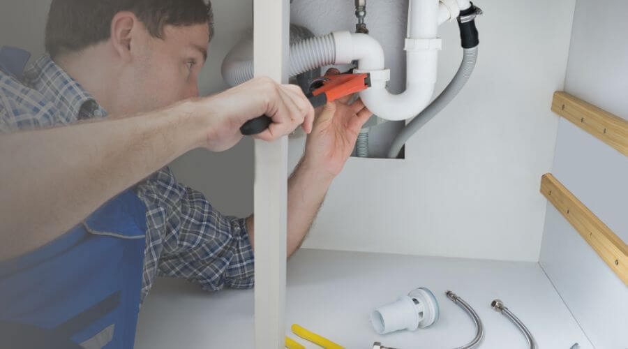 Local water heater installation in Thompson, UT